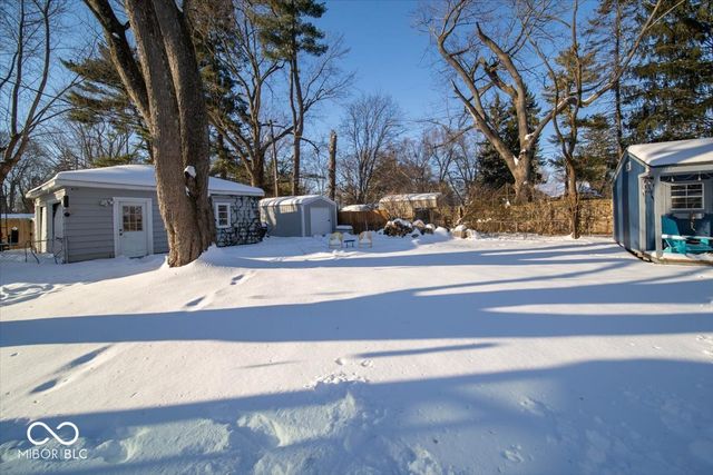 1102 E Jefferson Street, Franklin, IN 46131