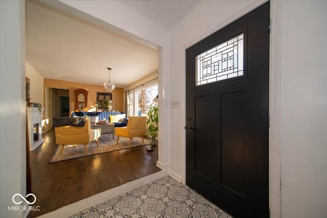 1102 E Jefferson Street, Franklin, IN 46131