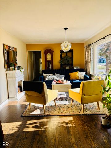 1102 E Jefferson Street, Franklin, IN 46131