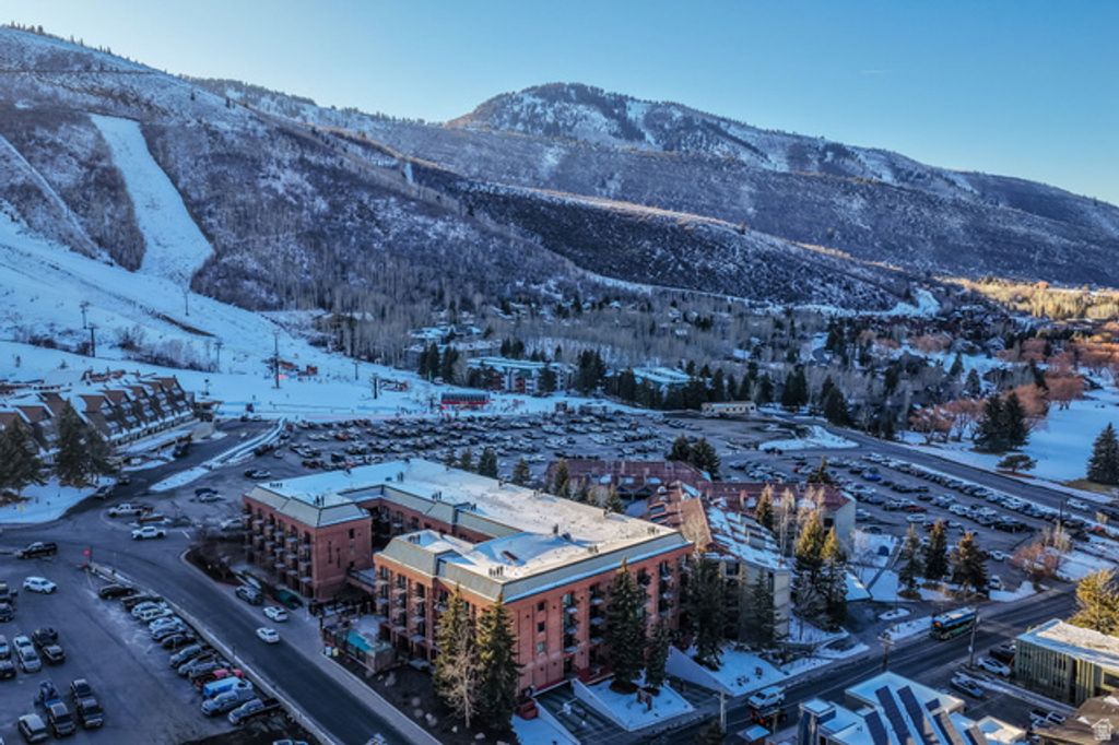 50 SHADOW RIDGE RD #4209, Park City, UT 84060 — photo 2