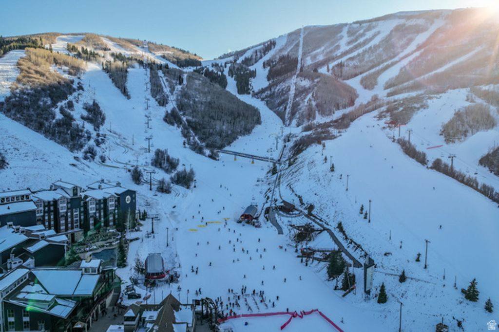 50 SHADOW RIDGE RD #4209, Park City, UT 84060 — photo 3
