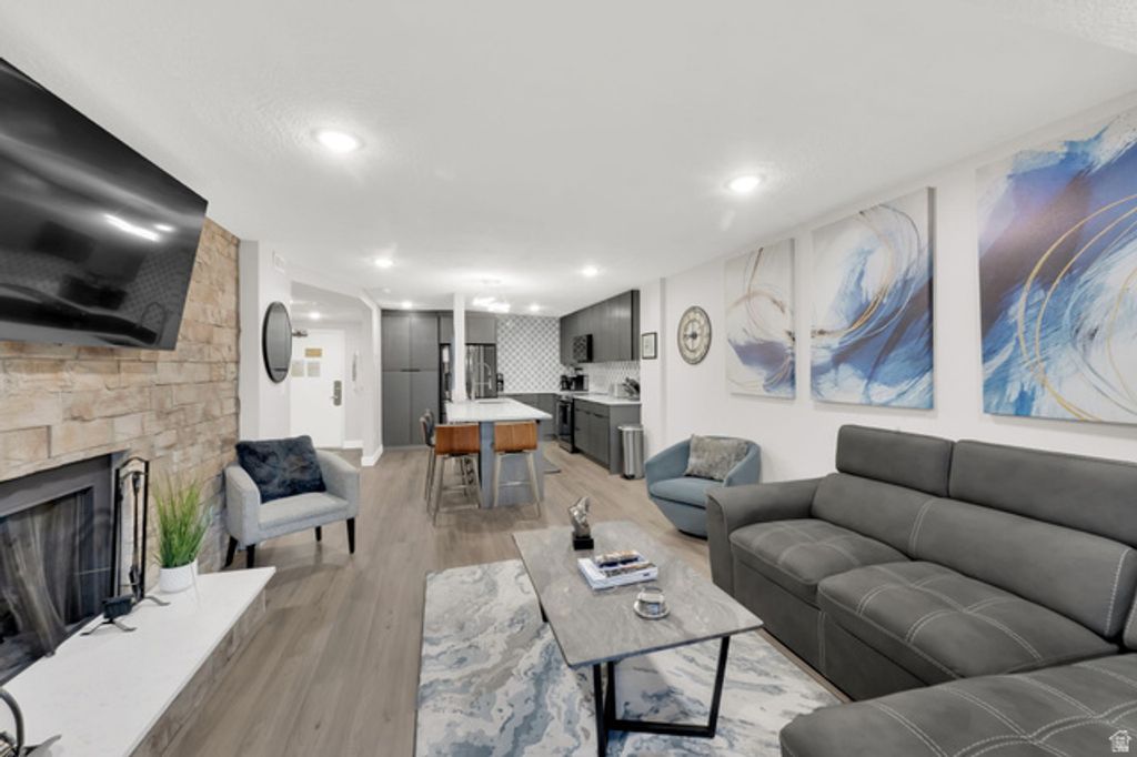 50 SHADOW RIDGE RD #4209, Park City, UT 84060 — photo 5