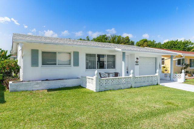 4510 NW 49th Ct, Tamarac, FL 33319
