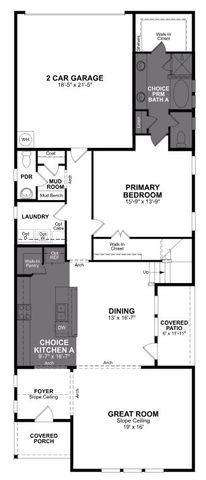 410 Bluestem Drive, Euless, TX 76039