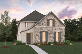 410 Bluestem Drive, Euless, TX 76039