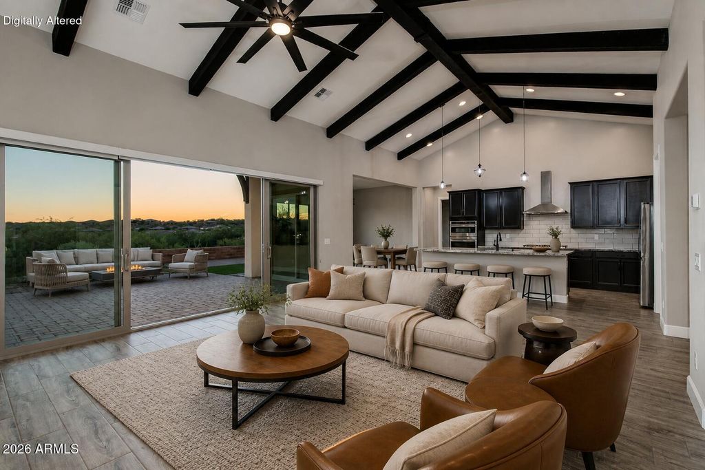 4230 BLACKSMITH Way, Wickenburg, AZ 85390 — photo 3