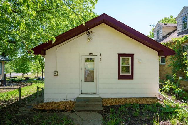 3723 Knox Avenue N, Minneapolis, MN 55412