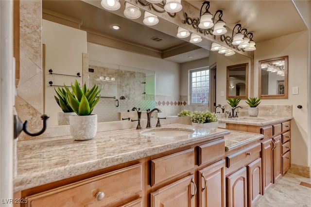 905 Rhyolite Terrace, Henderson, NV 89011