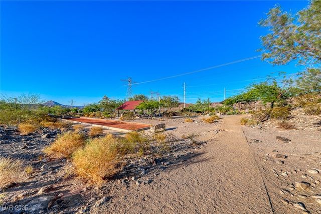 905 Rhyolite Terrace, Henderson, NV 89011