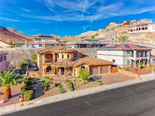 905 Rhyolite Terrace, Henderson, NV 89011