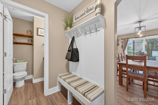 7855 Verona Drive Sw, Byron Twp, MI 49315