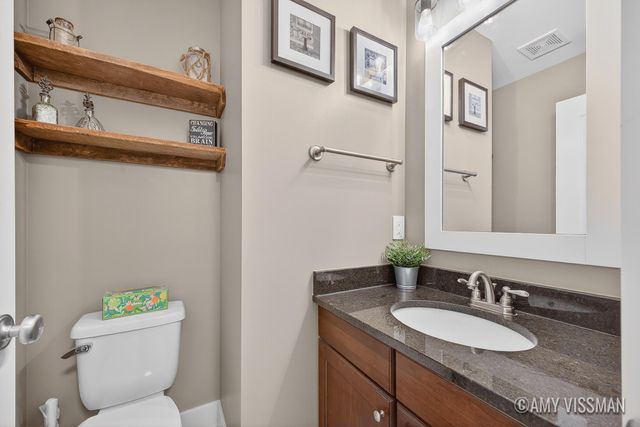 7855 Verona Drive Sw, Byron Twp, MI 49315