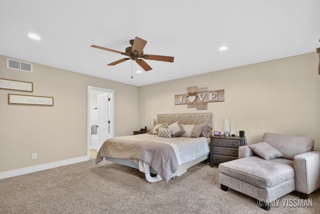 7855 Verona Drive Sw, Byron Twp, MI 49315