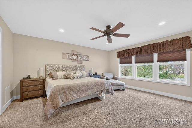 7855 Verona Drive Sw, Byron Twp, MI 49315