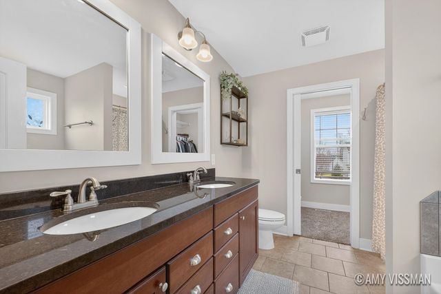 7855 Verona Drive Sw, Byron Twp, MI 49315