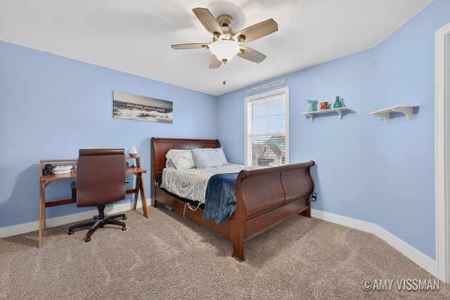 7855 Verona Drive Sw, Byron Twp, MI 49315