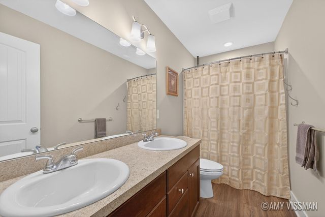 7855 Verona Drive Sw, Byron Twp, MI 49315