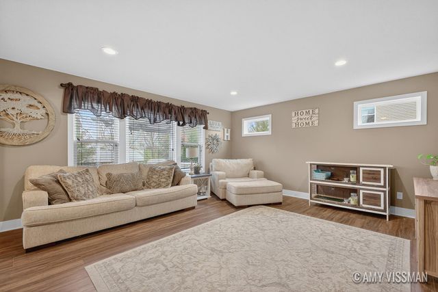 7855 Verona Drive Sw, Byron Twp, MI 49315