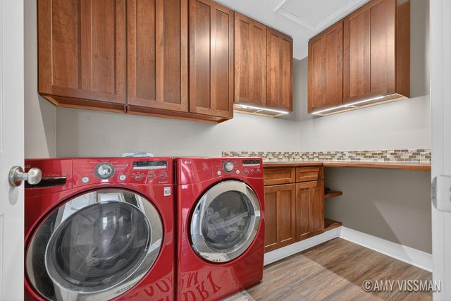 7855 Verona Drive Sw, Byron Twp, MI 49315