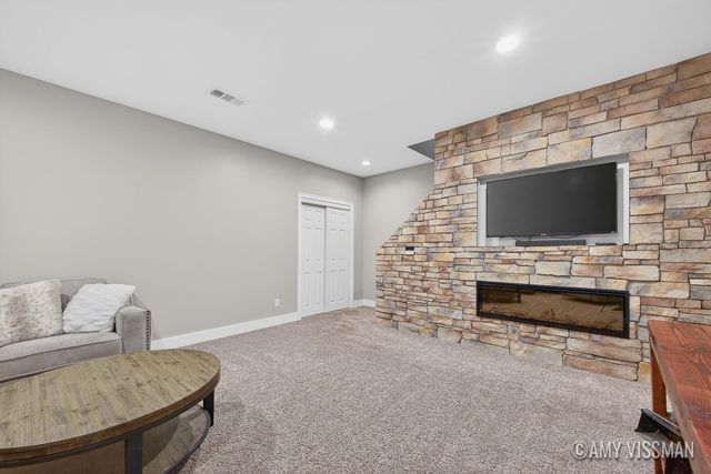 7855 Verona Drive Sw, Byron Twp, MI 49315