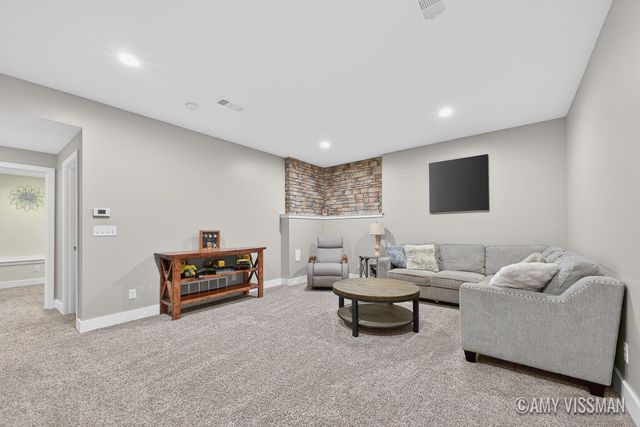 7855 Verona Drive Sw, Byron Twp, MI 49315