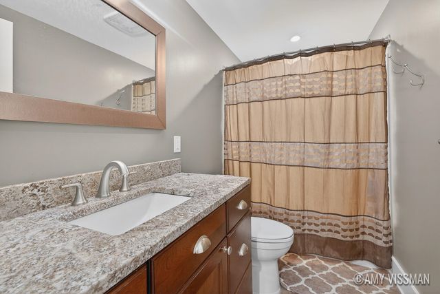 7855 Verona Drive Sw, Byron Twp, MI 49315