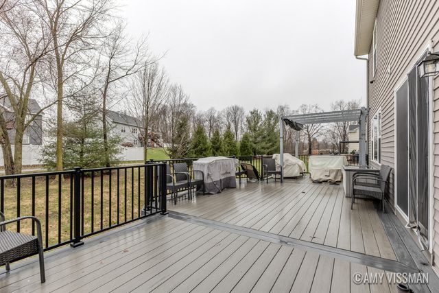 7855 Verona Drive Sw, Byron Twp, MI 49315