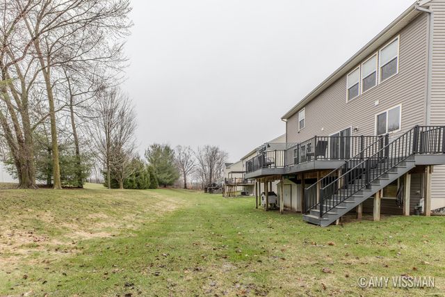 7855 Verona Drive Sw, Byron Twp, MI 49315