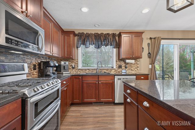 7855 Verona Drive Sw, Byron Twp, MI 49315