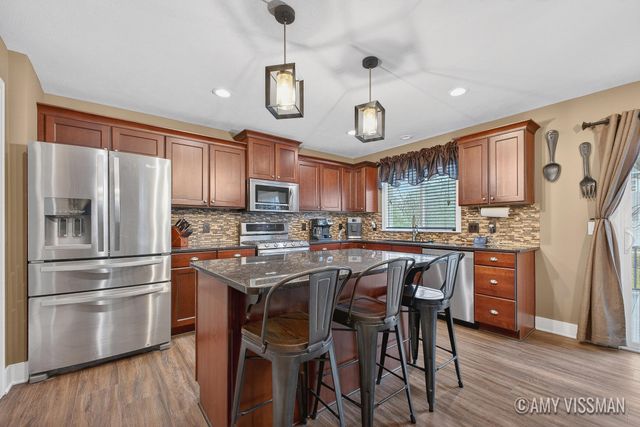 7855 Verona Drive Sw, Byron Twp, MI 49315