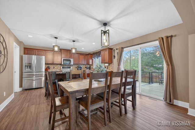 7855 Verona Drive Sw, Byron Twp, MI 49315