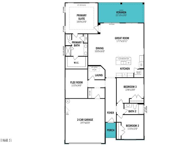 169 Vaughan Farms Drive, Angier, NC 27501