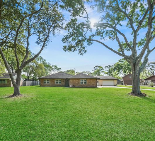 4409 Avenue J, Santa Fe, TX 77510