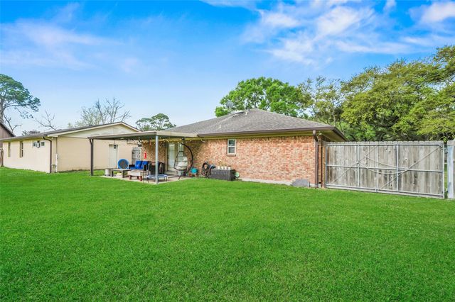 4409 Avenue J, Santa Fe, TX 77510