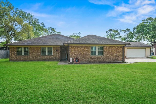 4409 Avenue J, Santa Fe, TX 77510