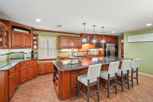 4409 Avenue J, Santa Fe, TX 77510