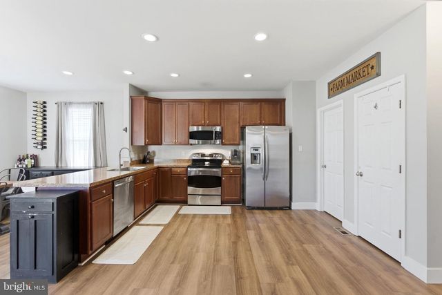 101 CHAGALL LN, Martinsburg, WV 25403
