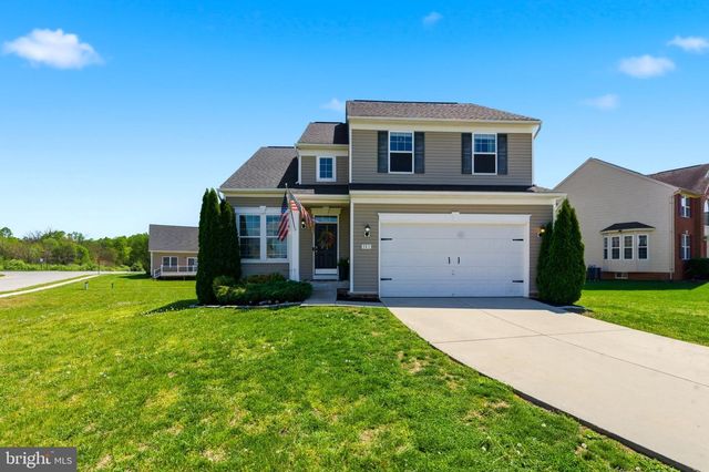 101 CHAGALL LN, Martinsburg, WV 25403