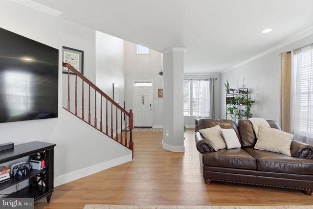 101 CHAGALL LN, Martinsburg, WV 25403