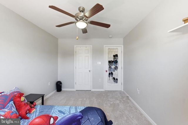 101 CHAGALL LN, Martinsburg, WV 25403