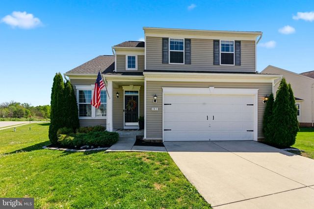 101 CHAGALL LN, Martinsburg, WV 25403