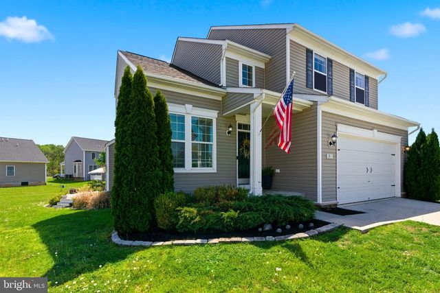 101 CHAGALL LN, Martinsburg, WV 25403