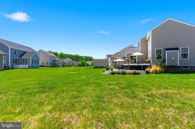 101 CHAGALL LN, Martinsburg, WV 25403