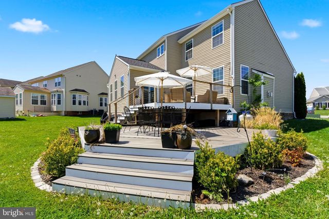 101 CHAGALL LN, Martinsburg, WV 25403