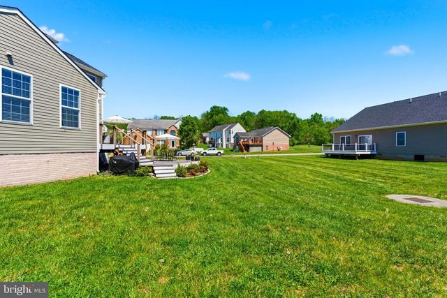 101 CHAGALL LN, Martinsburg, WV 25403