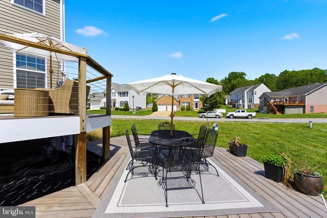 101 CHAGALL LN, Martinsburg, WV 25403