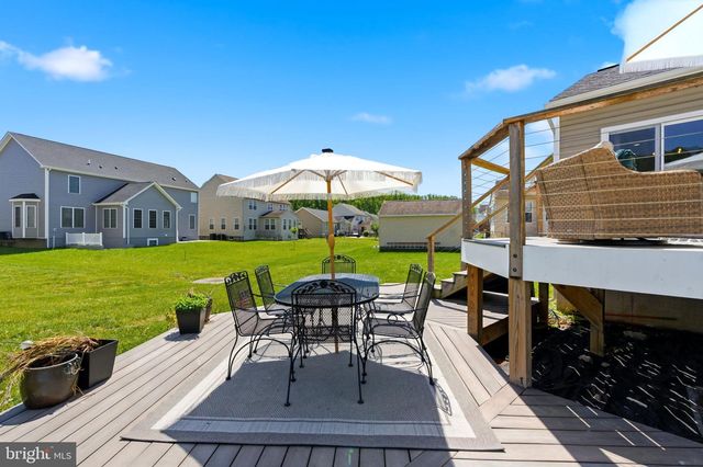 101 CHAGALL LN, Martinsburg, WV 25403