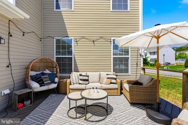 101 CHAGALL LN, Martinsburg, WV 25403