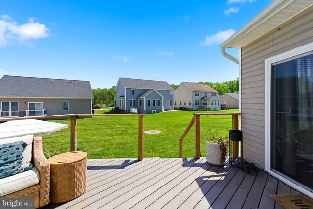 101 CHAGALL LN, Martinsburg, WV 25403