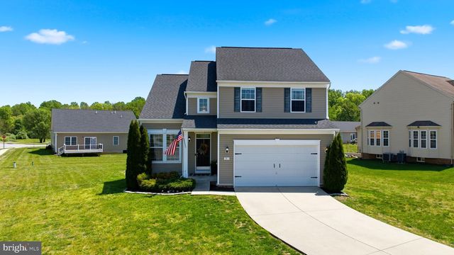 101 CHAGALL LN, Martinsburg, WV 25403